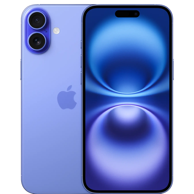 iPhone 16 Plus 256GB