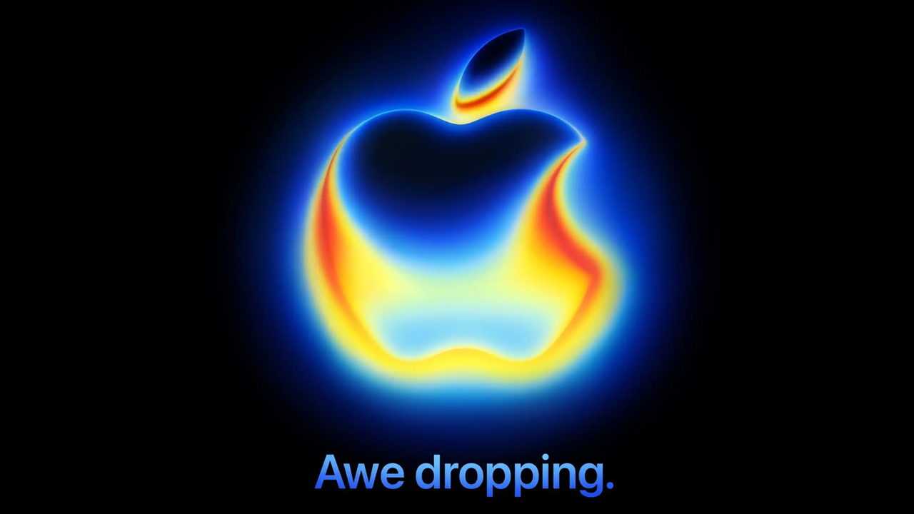 Apple xác nhận sự kiện ngày 9/9/2025 với chủ đề 'Awe dropping', xem ngay thông tin chi tiết